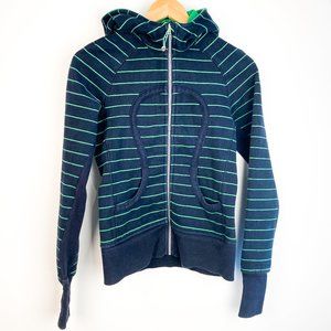 Lululemon Scuba Hoodie